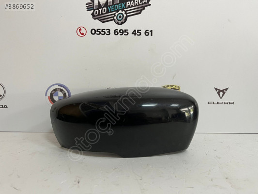 CLİO 4 AYNA KAPAĞI SAĞ ORJİNAL LEDLİ TİP 963747201R