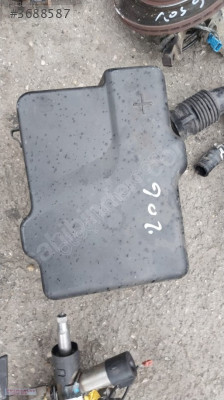 PEUGEOT 206 1.4 HDİ AKÜ ALT GÜÇMANLAR