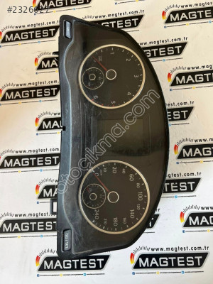 Gösterge paneli VW TIGUAN 5N0920871C