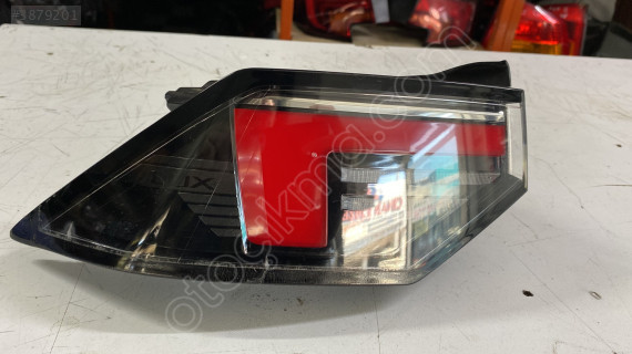 OPEL ASTRA L SOL STOP - ÇIKMA ORJİNAL