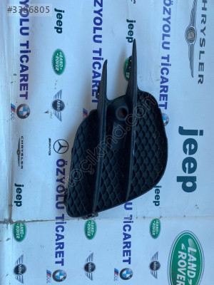 MERCEDES W253 GLC Sol Sis Çerçeve A2538853500
