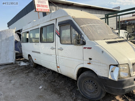 VOLKSWAGEN VOLT SAĞ ÖN KAPI , VOLT SAĞ SÜRGÜLÜ KAPI ORJİNAL