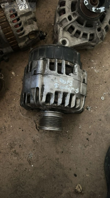 RENO FLUENS ÇIKMA GARANTİLİ ŞARJ DİNAMOSU