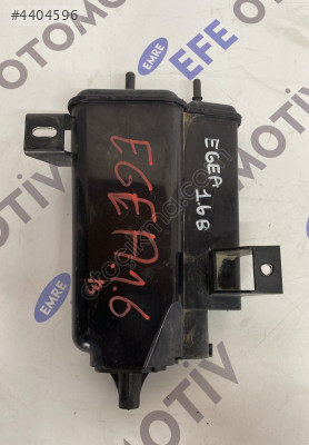 fiat egea 1.6 çıkma orjinal kanister (son fiyat)