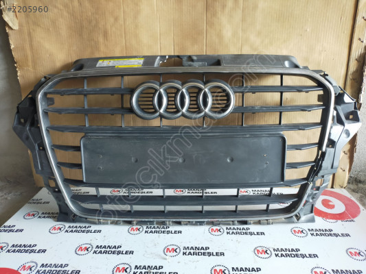 AUDİ A3 ÖN PANJUR 8V5853651 2013-2016