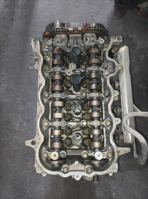 TOYOTA COROLLA 1.33. KOMPLE MOTOR