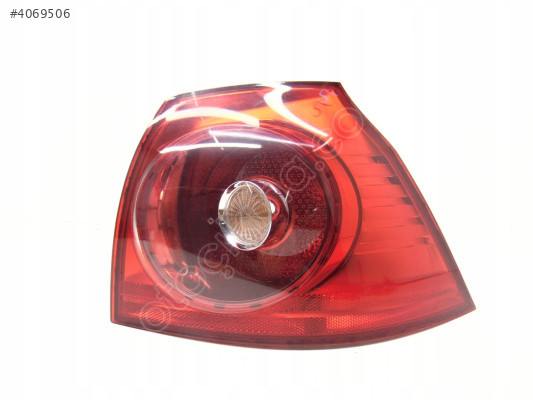 1K6945096AA VW GOLF5 2004-2008 SAĞ STOP LAMBASI