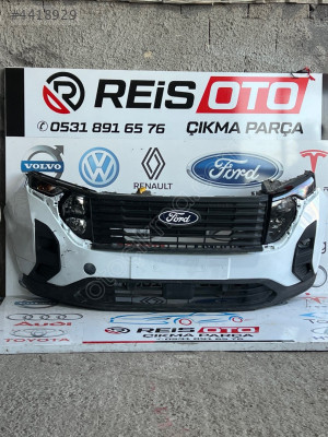 2025 Model Ford Coruıer çıkma ön tampon sağ sol ledli far