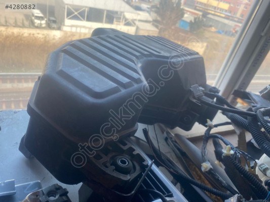 Honda Cıvıc Vtec 2 Hava Filtre kutusu ORJİNAL çıkma