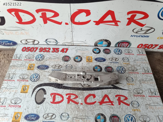OPEL ASTRA H ON PANEL UST SACI CIKMA PARCA