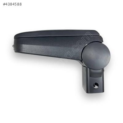 3B0864209S GOLF4/BORA/PASSAT KOL DAYAMA KOL KAPAK KOMPLE SİYAH