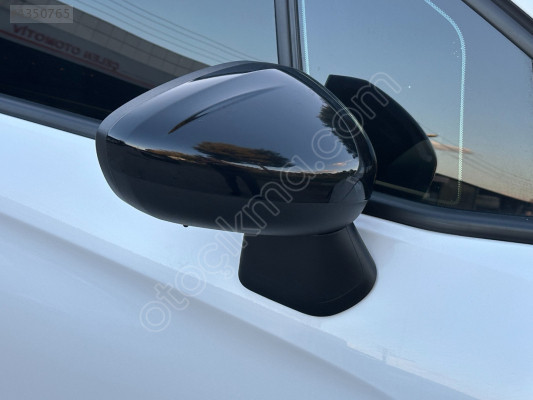 OPEL CROSSLAND SAĞ AYNA 2020-2025 UYUMLU ORJİNAL GM