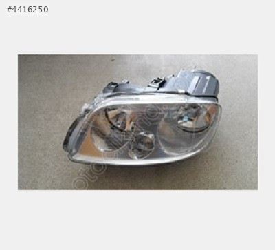 FAR SOL CADDY 04-10 2K0941005D