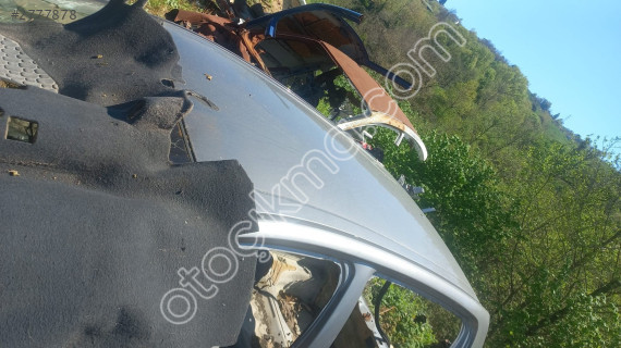CHEVROLET AVEO HB T 300 TAVAN.OTO ERKAN ÜNYE