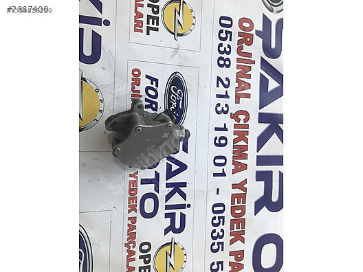Ford MONDEO 1.6 ECOBOOST fren vakum çıkma orjinal