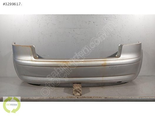 AUDI A3 2004 2008 ARKA TAMPON 8P3807511B