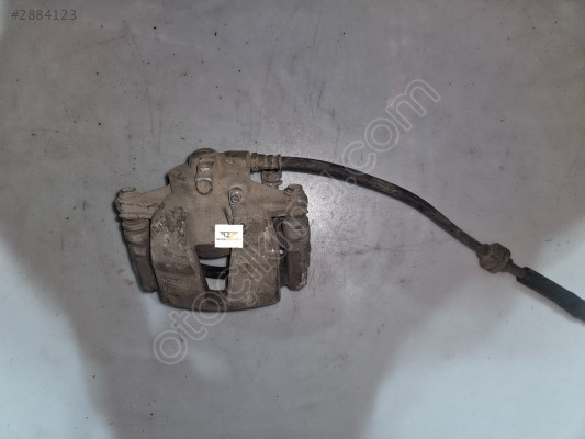 OPEL CORSA D ÇIKMA  FREN MERKEZİ