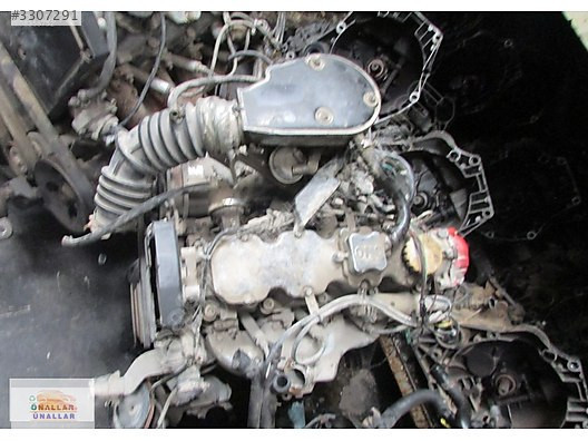 OPEL VECTRA 1.8 KOMPLE MOTOR ÜNALLAR OTO YEDEK PARÇA