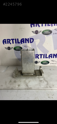 Land rover tampon ayağı