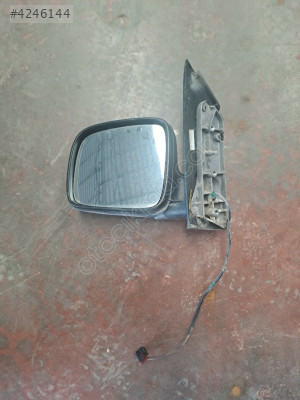 VW CADDY 2007 SOL DIŞ AYNA