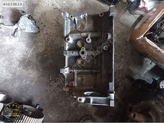 55229567 Fiat 1.3 EURO 5 MOTOR BLOĞU