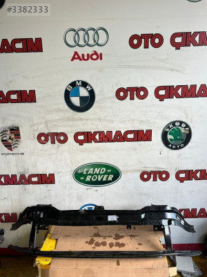 VW TİGUAN ÖN TAMPON DEMİRİ 5NA807611