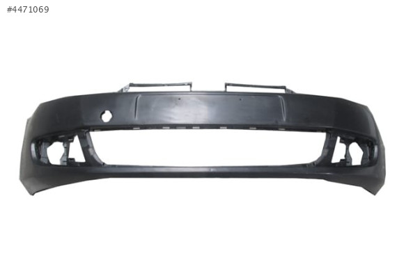 Volkswagen Golf Tampon 09/12