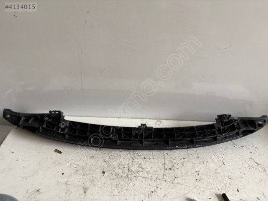 PEUGEOT 206 ÖN TAMPON TAKVİYESİ