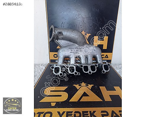 TRANSPORTER T5 EMME MANİFOLTU (R 070 129 713F)
