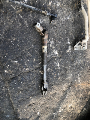 OPEL MERİVA DİREKSİYON MAFSALI