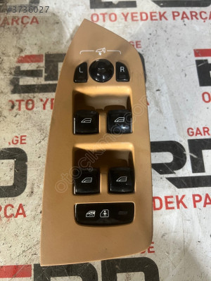 volov s90 cam kalıdrma dugmesi 31433927