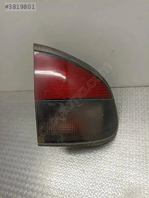 RENAULT SAFRANE ÇIKMA ORJİNAL SAĞ - SOL STOP
