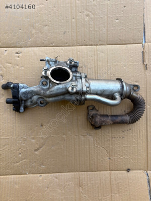 RENAULT 1.5 DİZEL EGR