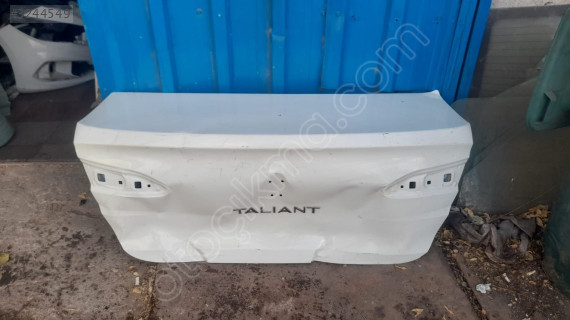 RENAULT TALİANT BAGAJ KAPAGİ ORJİNAL