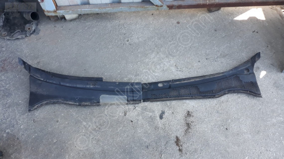 VOLKSWAGEN POLO HB ÖN CAM IZGARASI