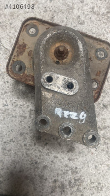 CHEVROLET REZZO MOTOR KULAK BAĞLANTI AYAĞI.OTO ERKAN ÜNYE
