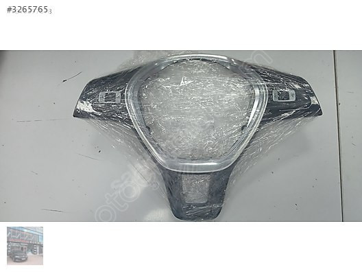 AMAROK TUŞ SETİ (ORJINAL)