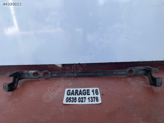 CONNECT RADYATÖR ALT SACI ORJİNAL