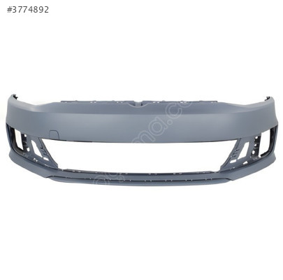 VOLKSWAGEN JETTA 2011-2018 ÖN TAMPON SENSÖRSÜZ 5C6807217