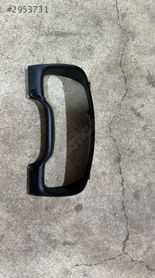 2001 OPEL ASTRA GKM SAAT SİPERLİĞİ