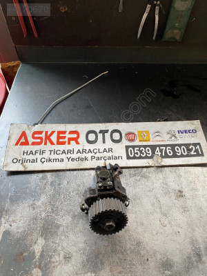 Ducato 3 Mazot pompası