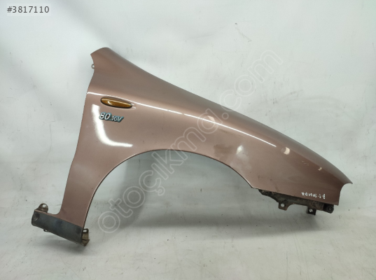 FIAT MAREA ÇIKMA ORJİNAL SAĞ - SOL ÇAMURLUK