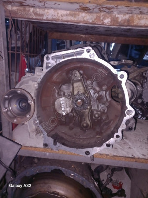 VOLKSWAGEN CADDY ŞANZIMAN KOMLE KONUK OTO 05323167897
