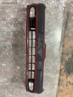 Renault Megane 1 Ön Tampon - Mert Oto Çıkma Parçaları