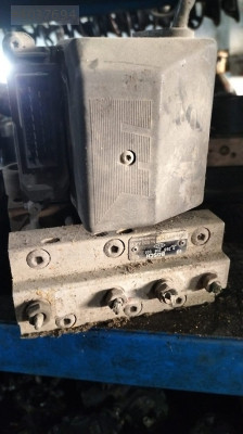 0265800003 Seat İbiza BOSCH ABS BEYNI