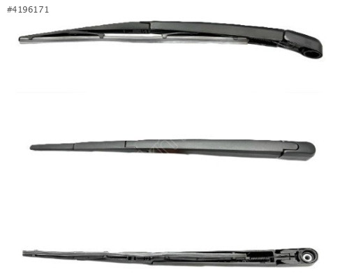 ARKA SİLECEK KOLU (350 MM) HYUNDAİ SANTAFE 13-15 / UNİ-06-1007