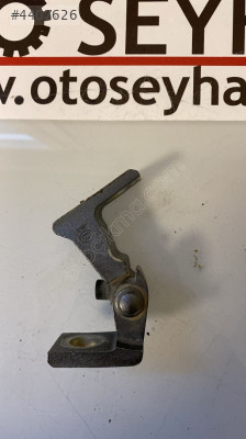 8K0831402H Volkswagen Jetta 2012 sağ arka ön üst alt kapı menteşe