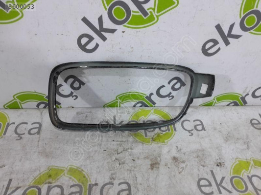 BMW 3 SERİSİ 2012 2018 F30 SOL BÖBREK ÇERÇEVESİ 51137405836