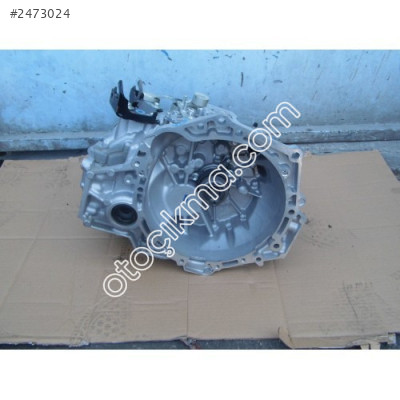 Toyota Yaris 1.33 Komple Şanzıman