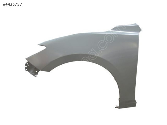 MAZDA 3 SD/HB 14-16 SOL ÖN ÇAMURLUK SIFIR